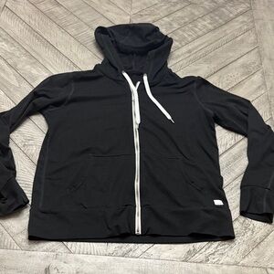 Vuori Halo Performance Hoodie